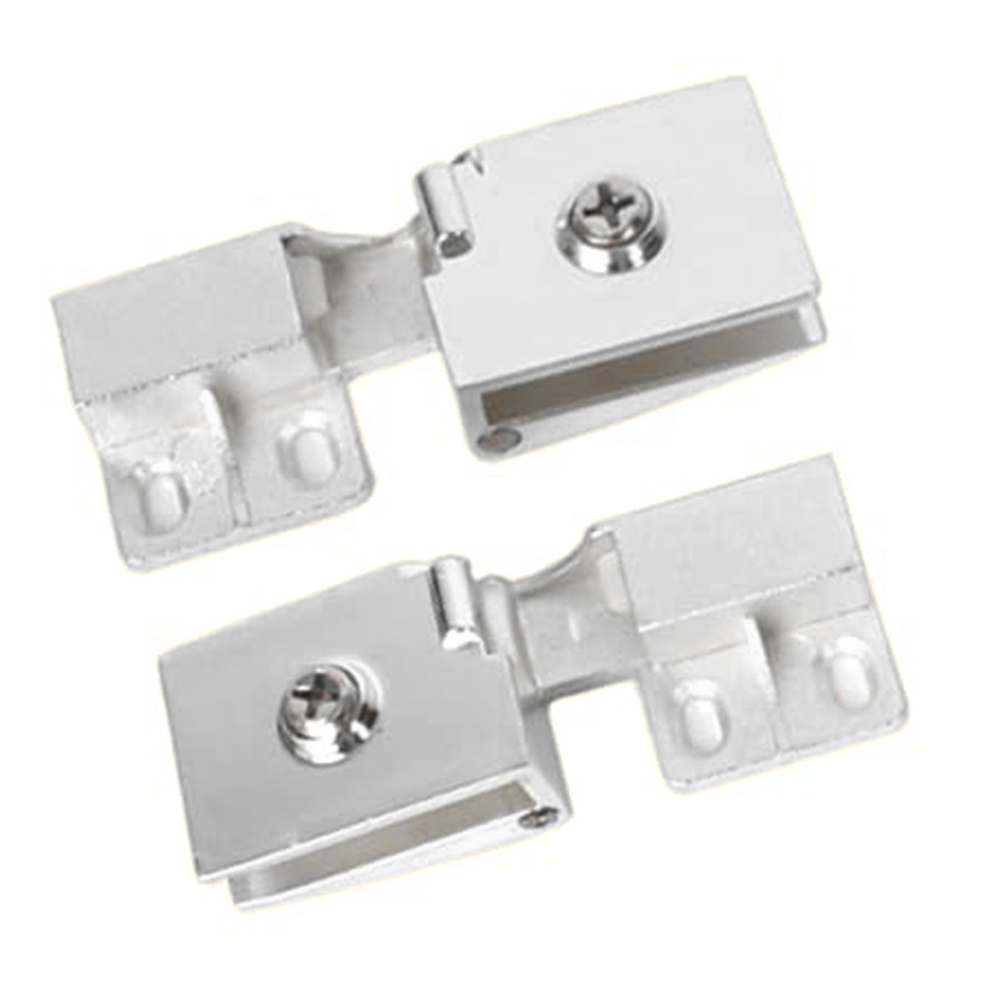 For Bathroom Renovation Framel - Glass Door Hinge ulasan dan harga