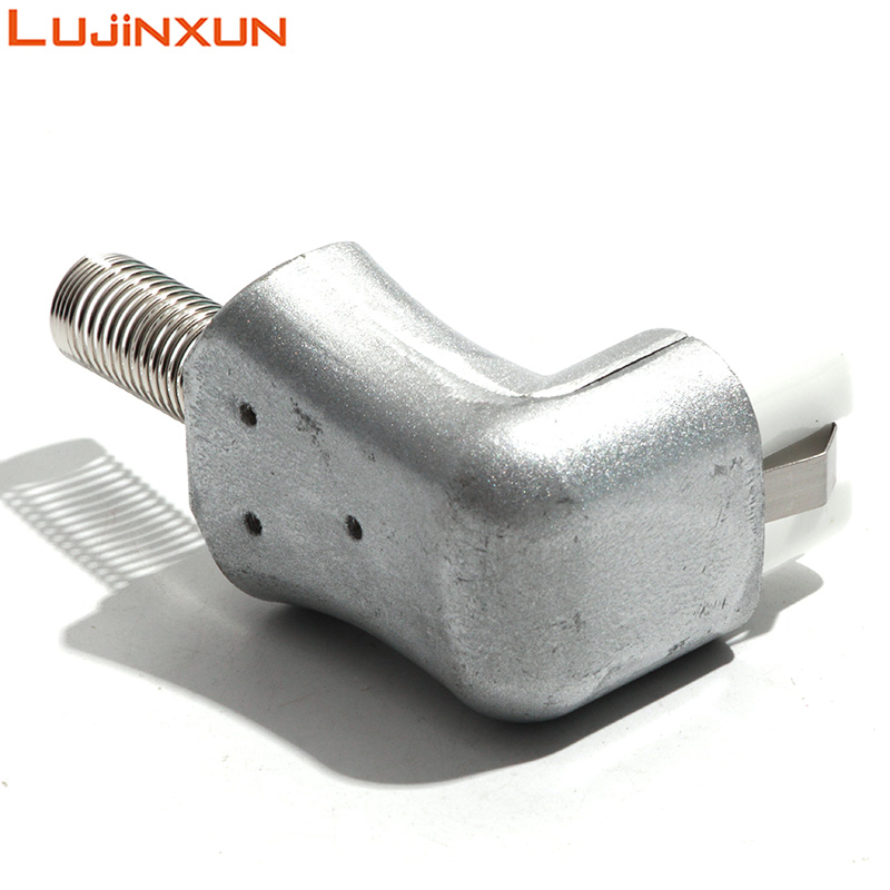LUJINXUN T727 Aluminum Alloy I - Ceramic Heat Emitter ulasan dan harga