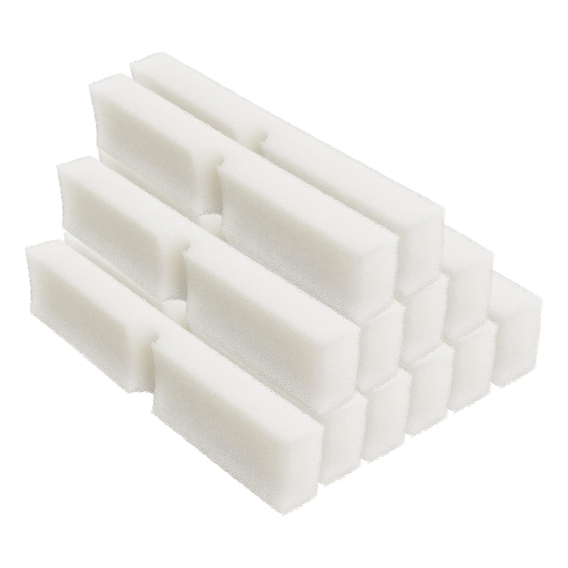 【GIFT】Replacement Foaming Filt - Aquael Filter Fzn ulasan dan harga