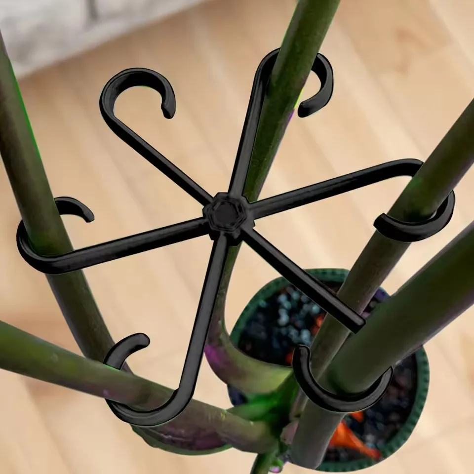 Stem Support Alocasia Monstera - Vine Climbing Plastic ulasan dan harga