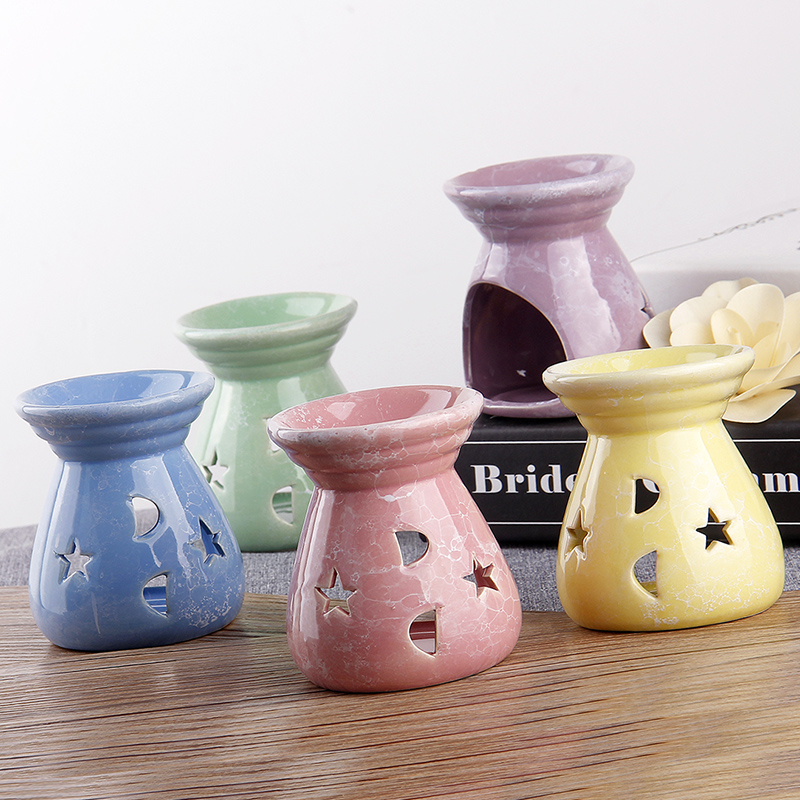Candle Aromatherapy Furnace Ar - Ceramic Heat Emitter ulasan dan harga