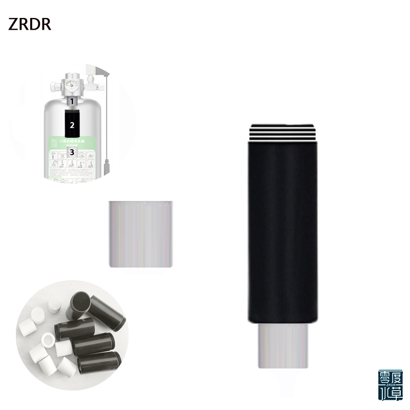 ZRDR Aquarium CO2 Generator Fi - Aquael Filter Fzn ulasan dan harga