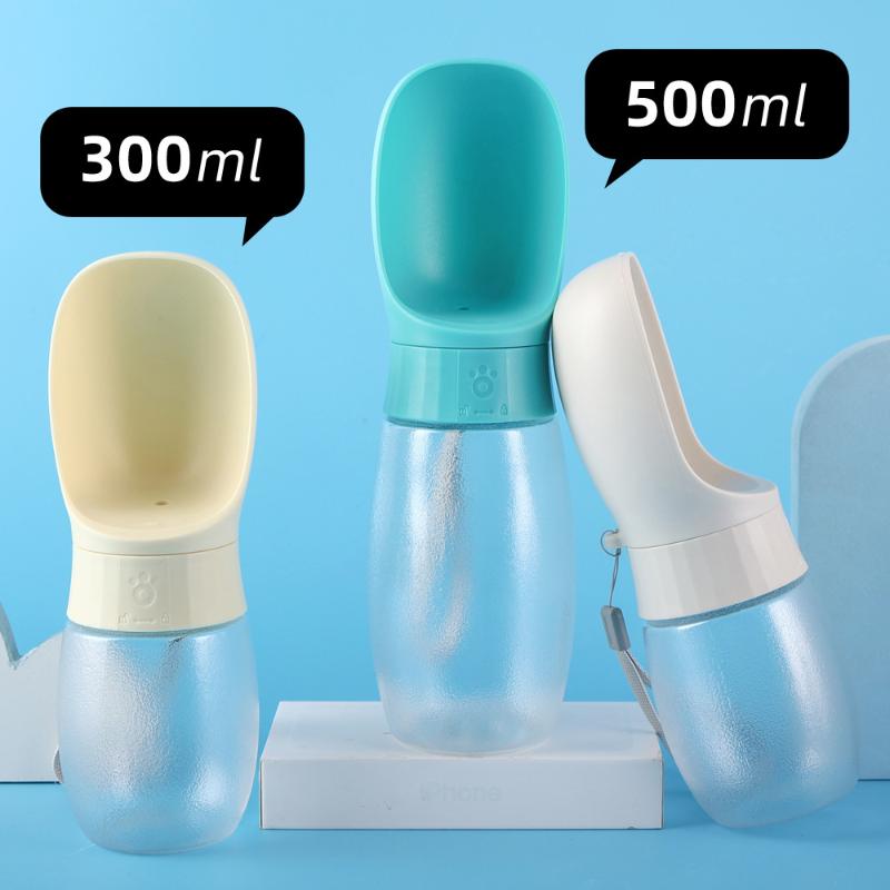 Big Dog Water Bottle Portable  - Royal Canin Food Medium ulasan dan harga