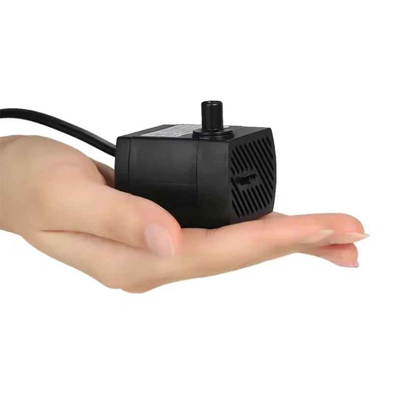 USB Aquarium Submersible Water - Aquael Filter Fzn ulasan dan harga