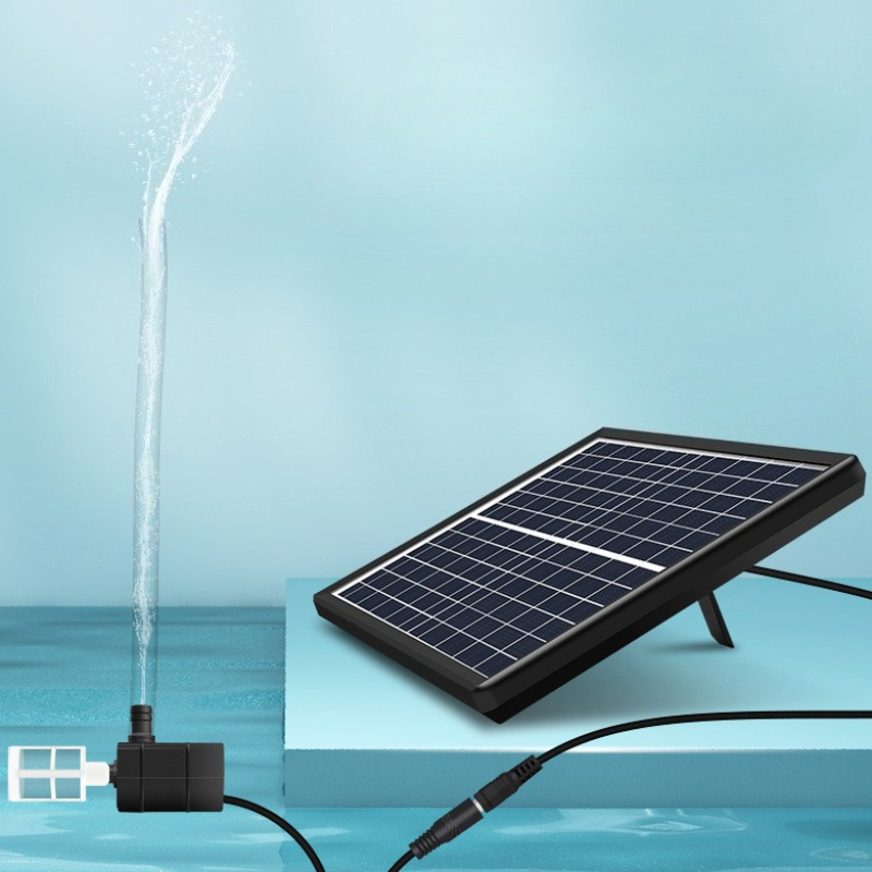Solar Water Pump Filter Fish P - Aquael Filter Fzn ulasan dan harga